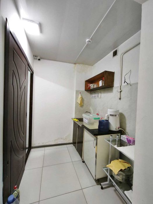 Yu  Продаётся коммерческое помещение 80м2 1этаж массив Ялангач