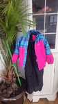 Costum Ski fete 116