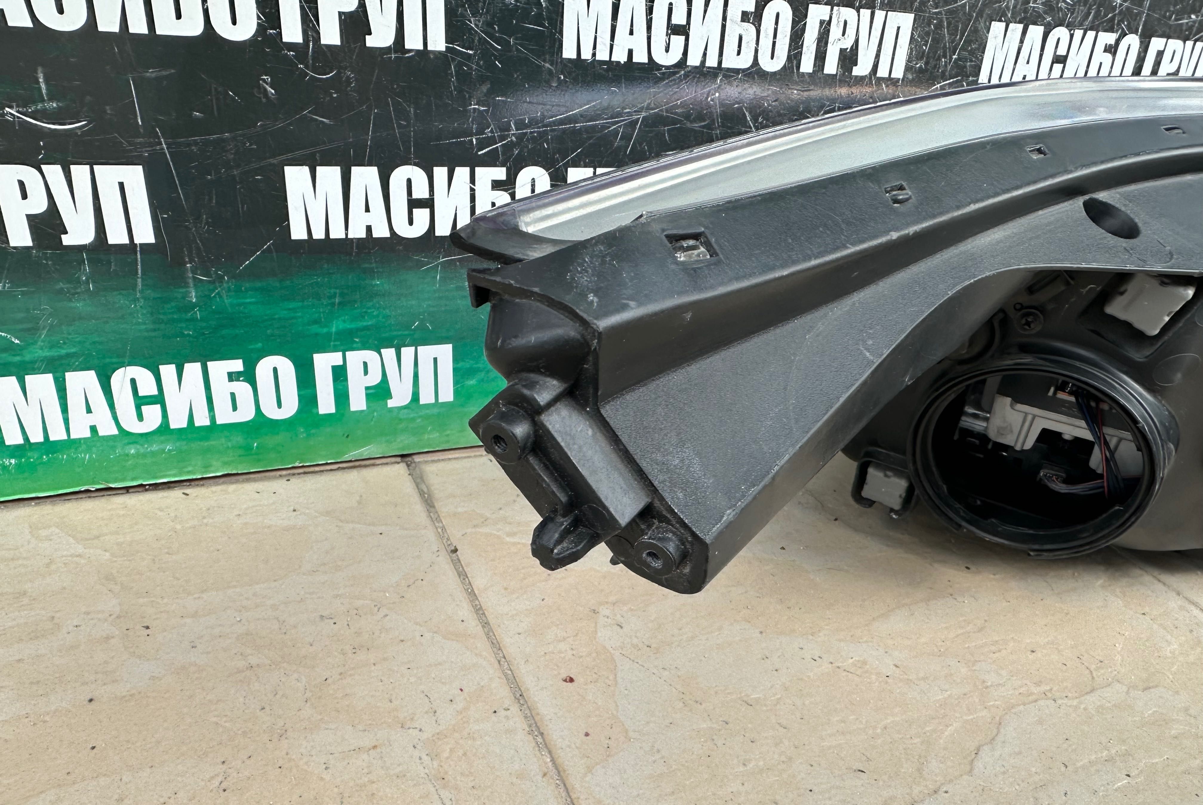 Фар far ляв фарове Led за Киа Сиид Kia Ceed 3
