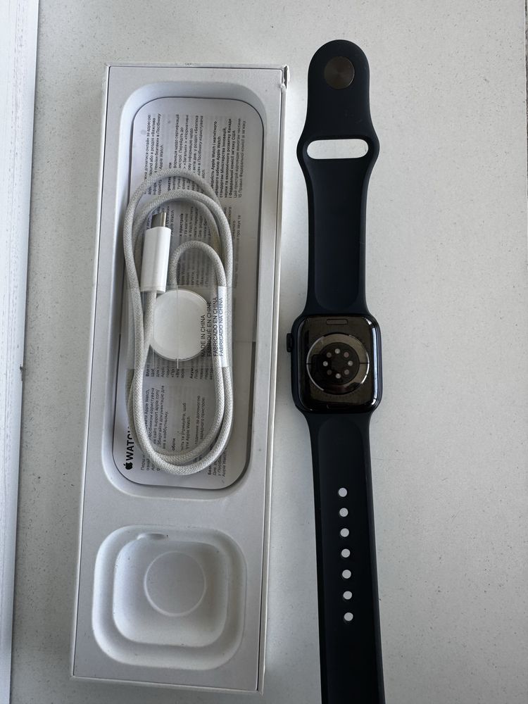 Apple Iwatch 9 41mm