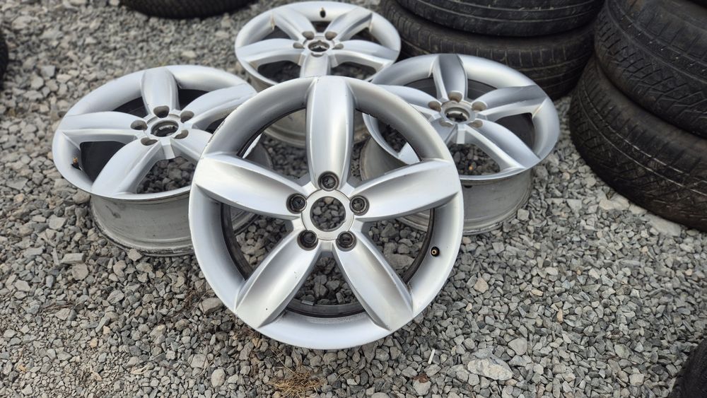 Оригинални джанти Сеат 5/112 Seat 5x112