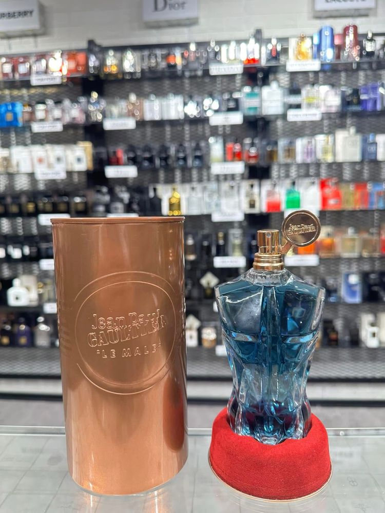 Jean Paul Gaultier Le Beau le parfum