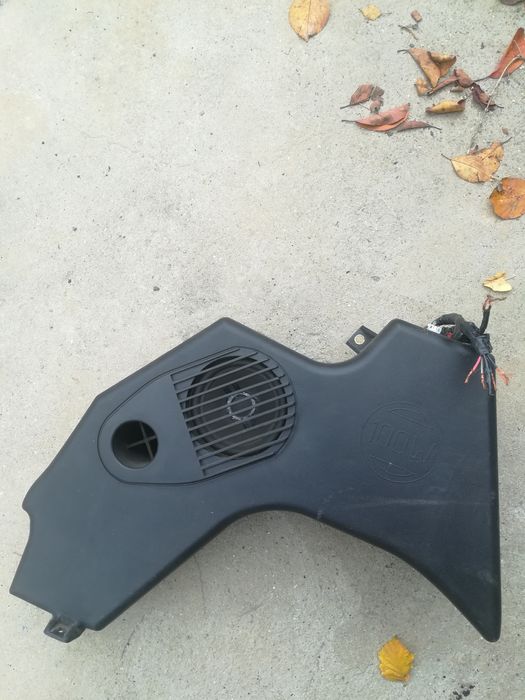 Фарове и други части за Фиат Пунто 1,9 JTD, 2000-2004 г.