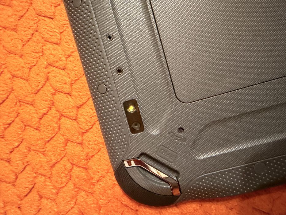 Tableta Casio Android