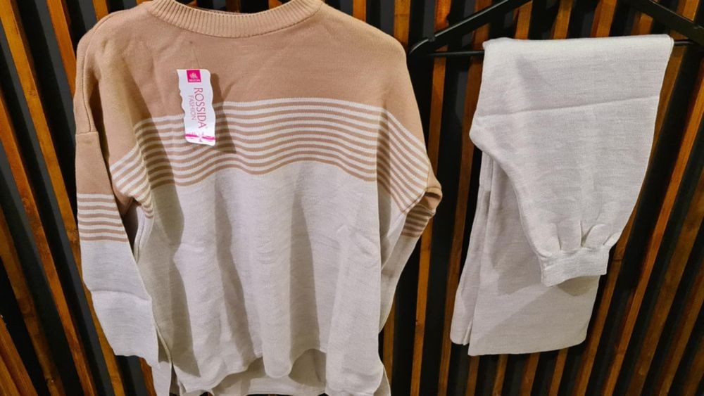 Compleuri damă marime universală