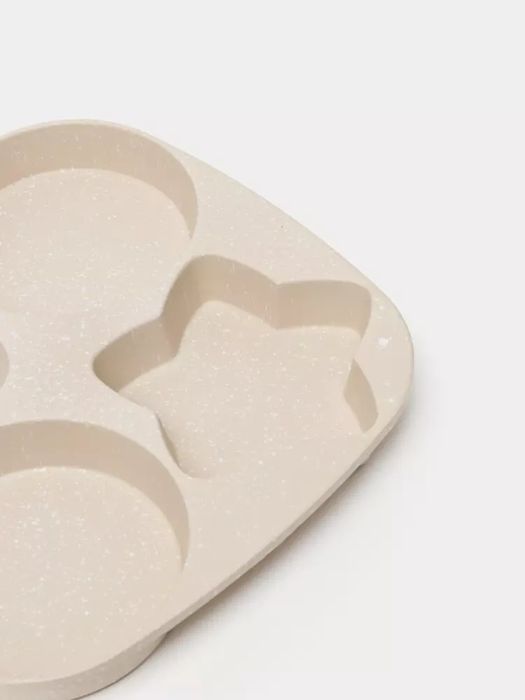 Quymoq, smayl, omlet tayyorlash uchun  tova