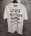 Tricou Louis Vuitton‼️ XL,XXL