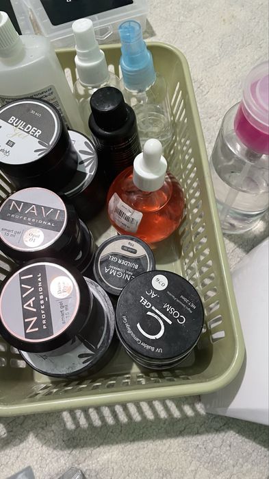 Маникюр аппарат