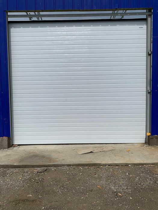 Установка  автоматики рольставни и много другое