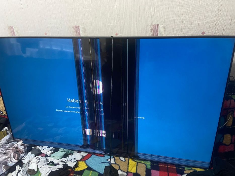 Samsung du7100  65