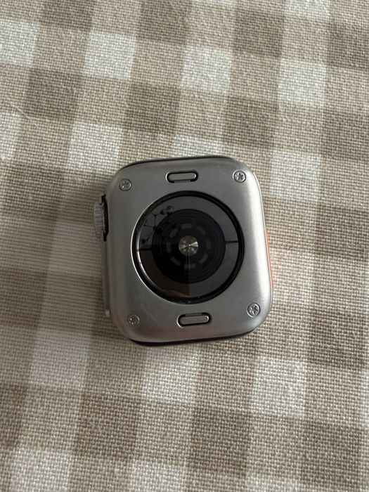 Apple Watch Series 4 40мм