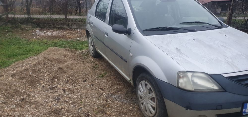 Dacia logan 1.4 mpi75cp