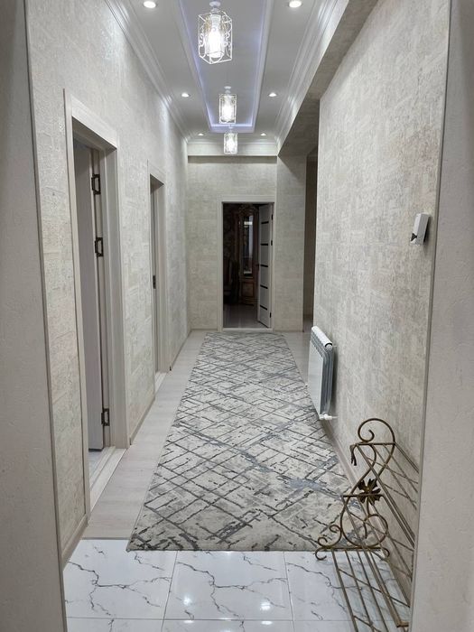 Срочноо продажа квартиры новостройки улица Бабура