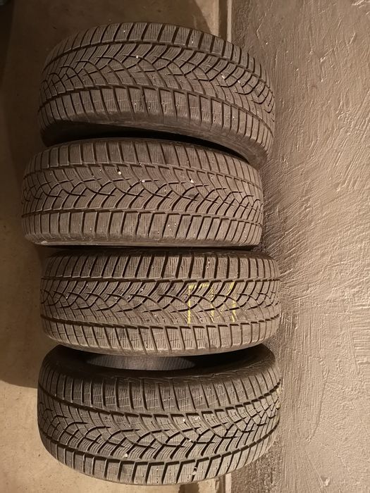 Goodyear Ultragrip Performance+ 225/55R17 97H