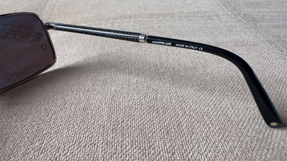 Ochelari de soare Mont Blanc MB 128S