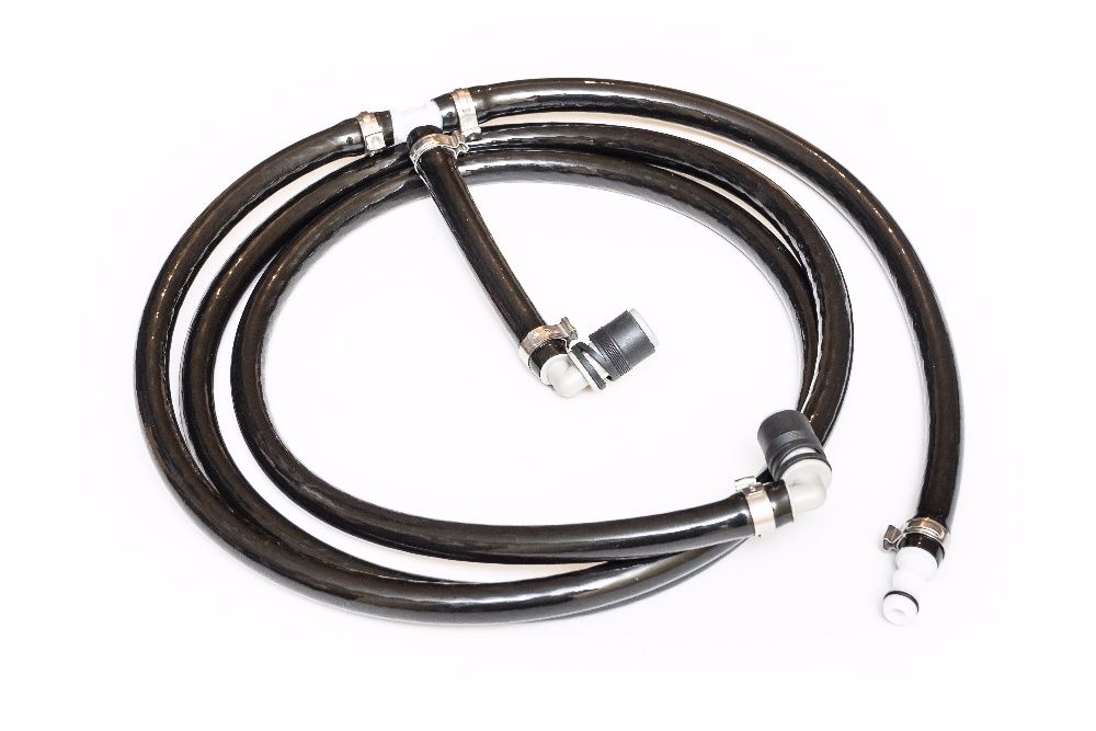 Furtun Spalator Spalatoare Far Audi A4 B8 2013-up