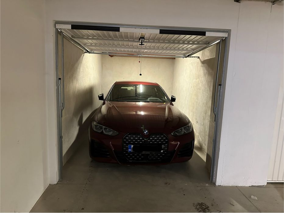 Дава се под наем Гараж / Паркомясто в София, Мусагеница - 16 кв.м за 153 € - Снимка #7