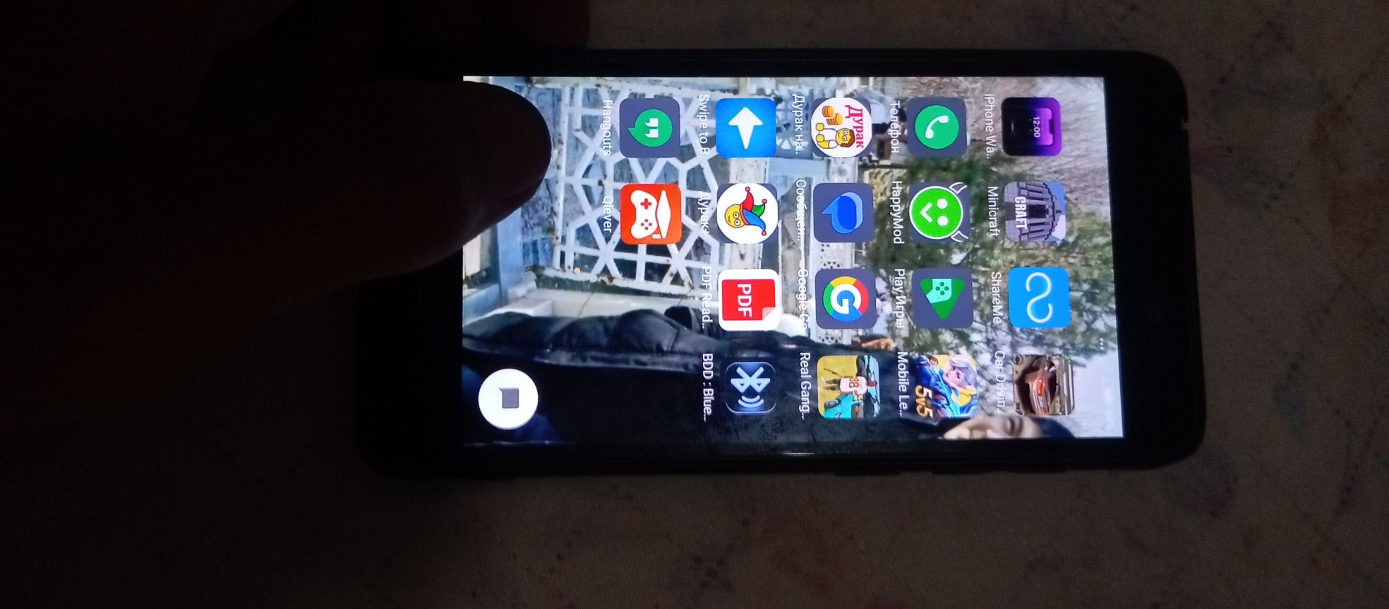 Redmi 3s sotiladi