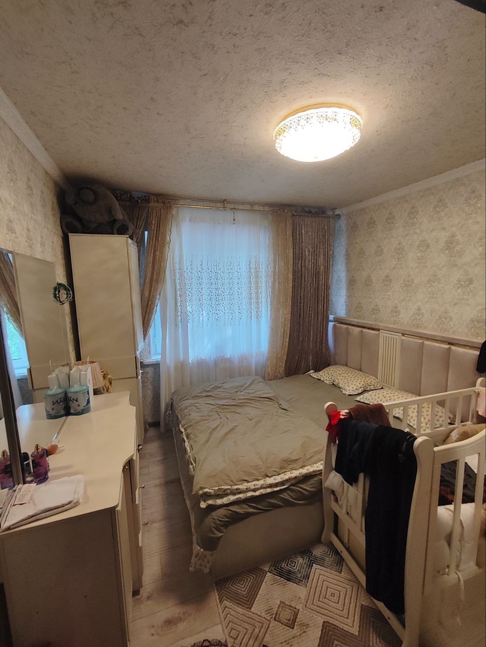 Продается квартира,Xonadon sotiladi
