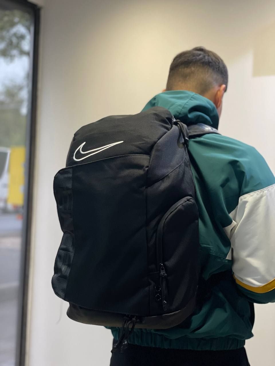 Рюкзак Nike Elit