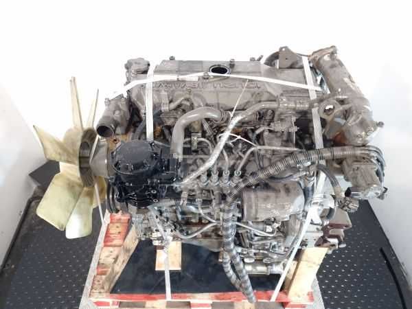 Motor complet Isuzu 4HK1XDIBA-01 - Piese motor Iusuzu