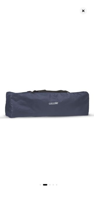 Patut pliant Coccolle