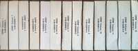 Comprehensive Insect Physiology, Biochemistry and Pharmacology. 13 vol