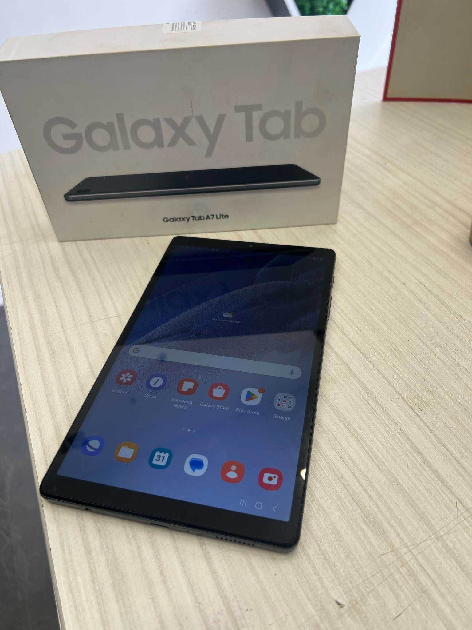 Таблет Samsung Galaxy Tab A7 Lite