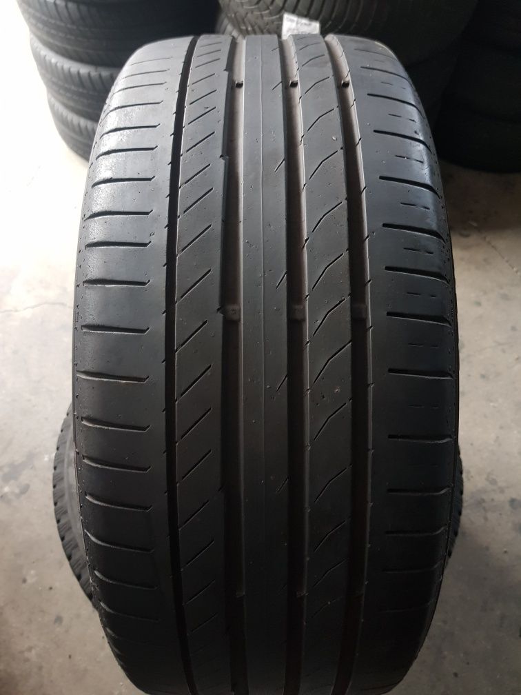 Continental 235/40 R19 96Y vară