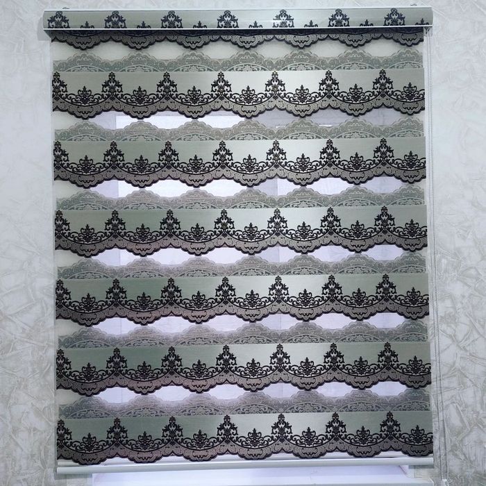 Жалюзи сапалы жасаймыз