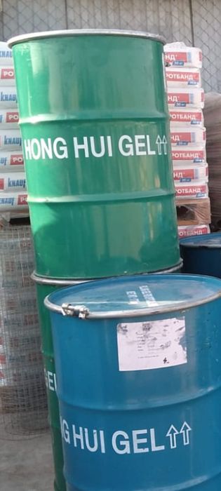 Продам бочка новая