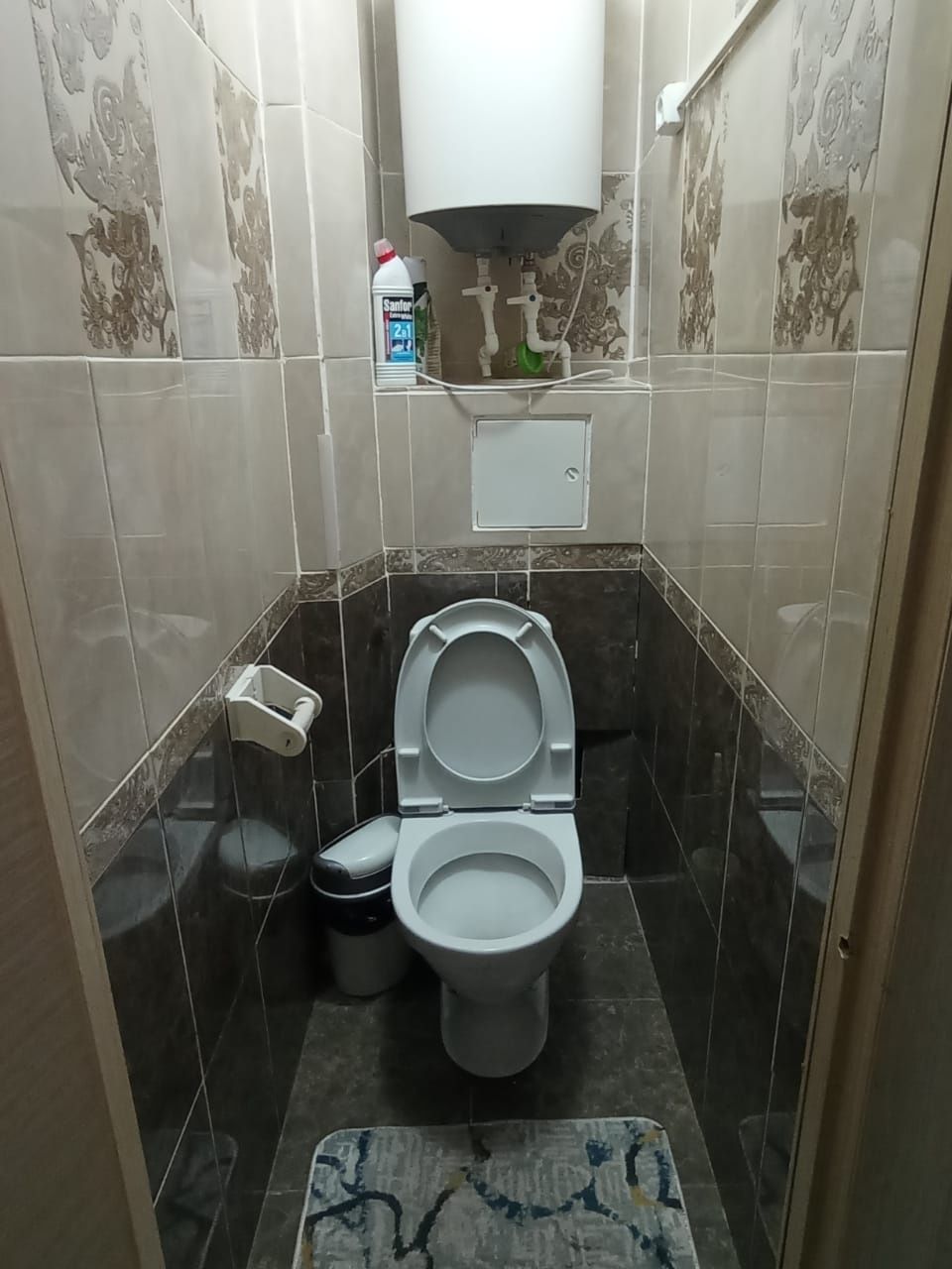Продам2ком квартиру