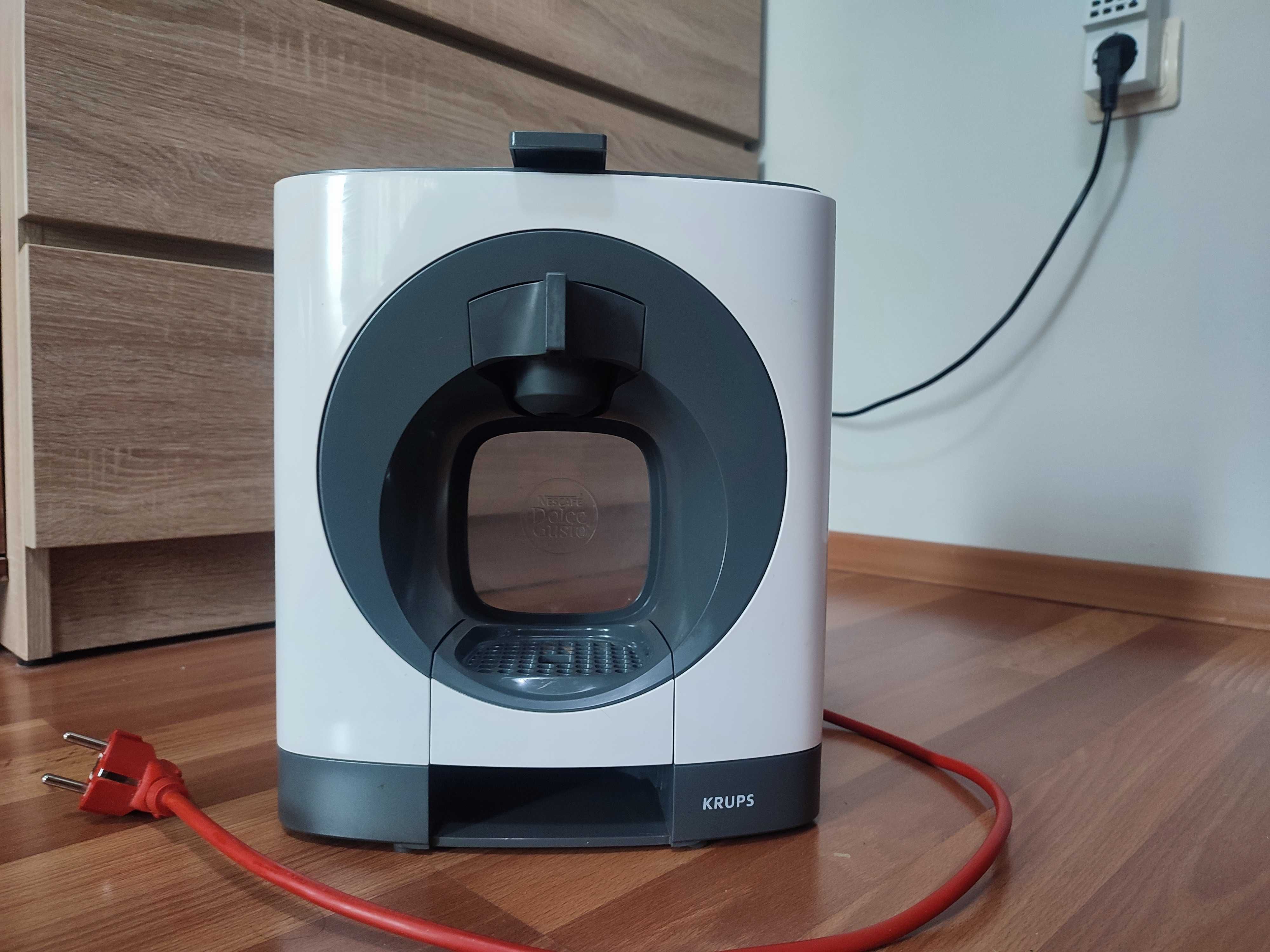 Кафемашина с капсули Krups Dolce Gusto