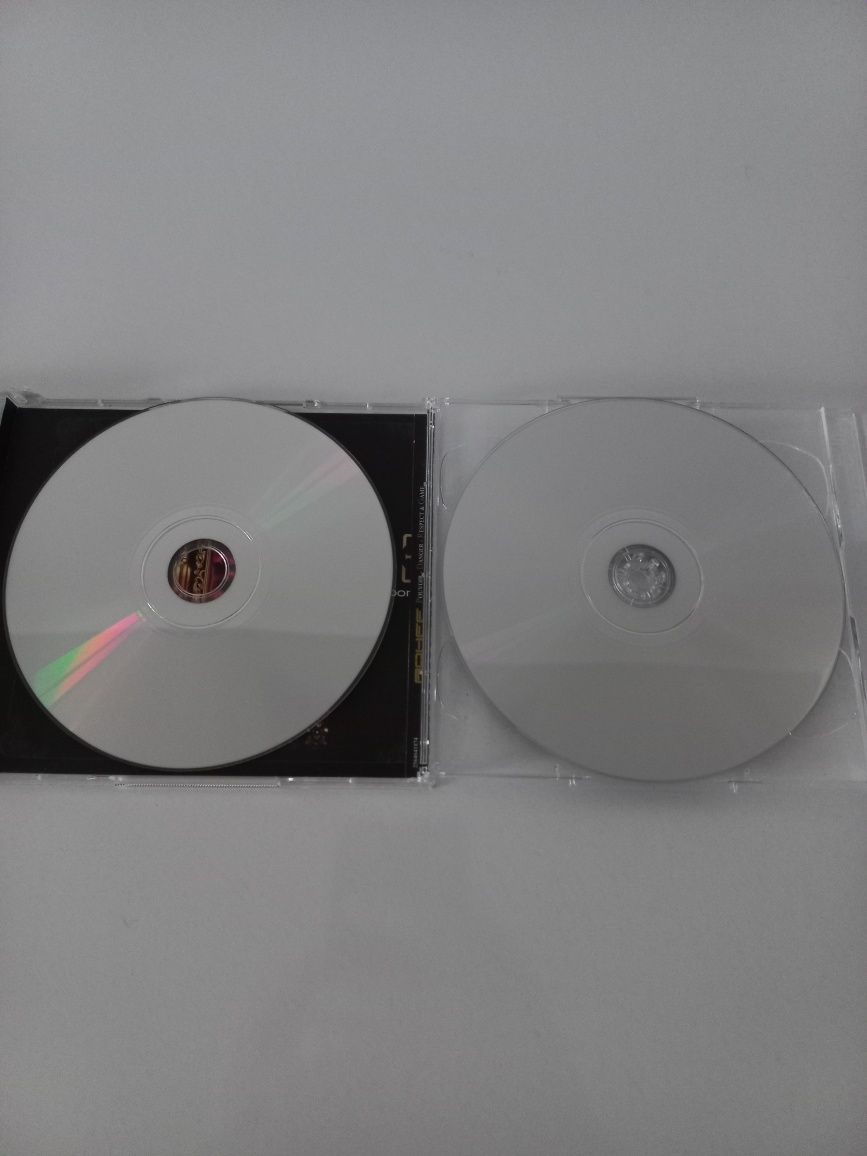 CD Френски РАП Албум