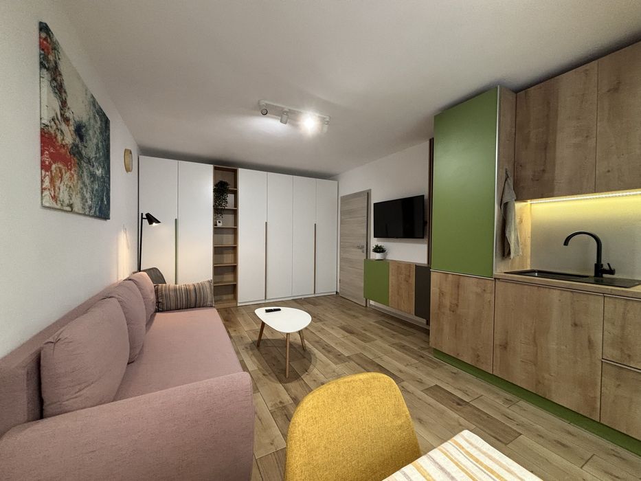 City Park / Tomis 3 / B-dul Tomis / 3 cam