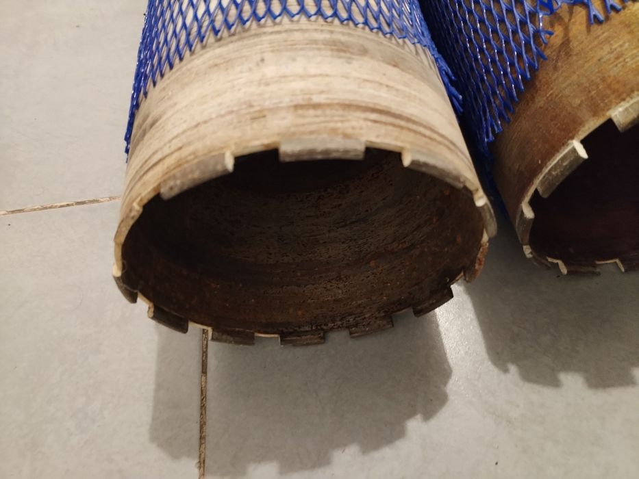 Carote Diatech 152 mm