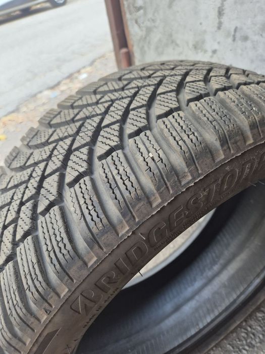 Гуми Bridgestone Blizzak LM005 225/45/17