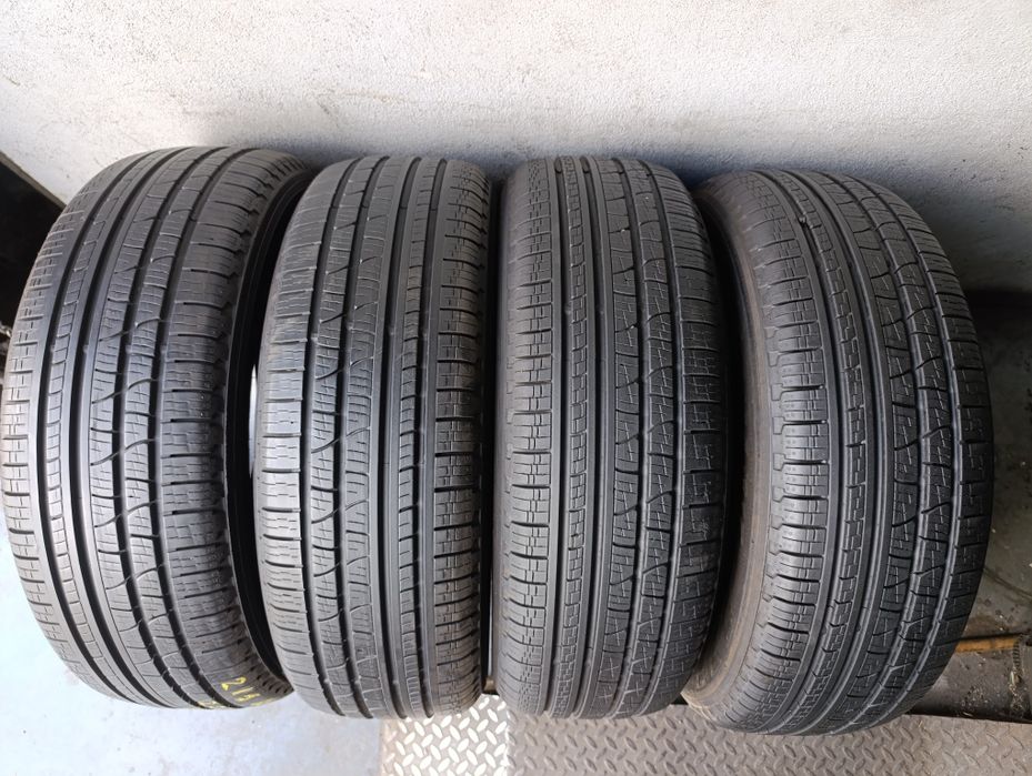 Anvelope all season 215 65 17 Pirelli dot 2022