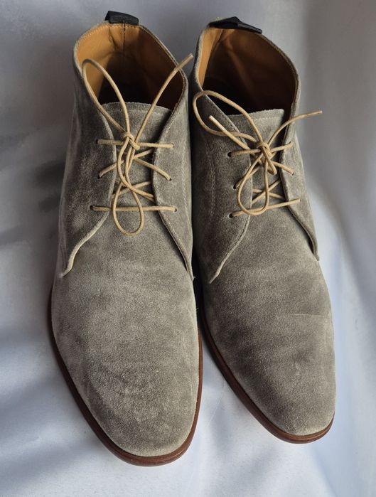 Pantofi barbati D.H POLLACK nr.42 original