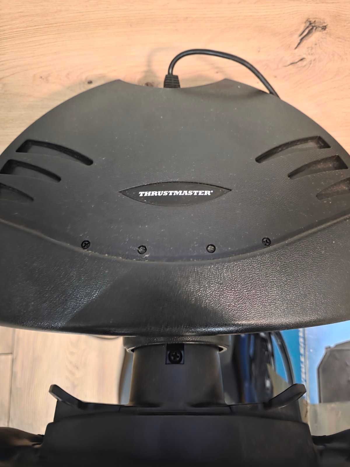 Волан Thrustmaster T80