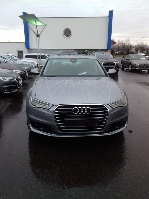 Audi A6 DE VANZARE Audi A6 Competition!!!