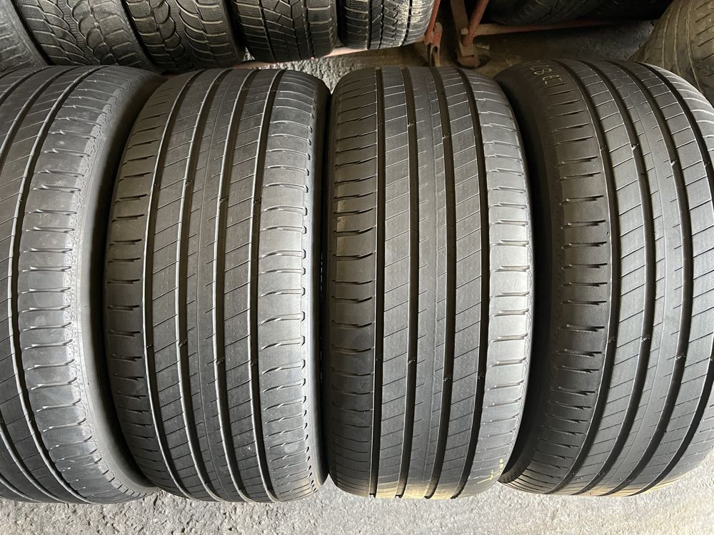 Anvelope 275/50/20 Michelin 275 50 R20