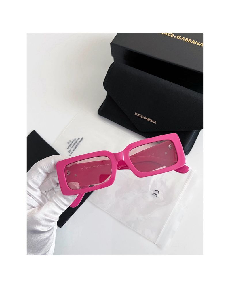 Dolce&Gabbana слънчеви очила New Season