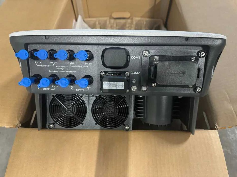 Мрежов инвертор Sungrow SG20RT