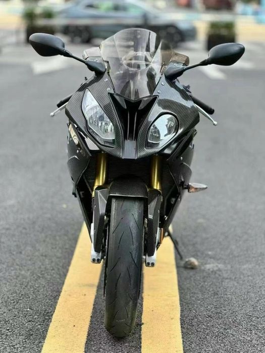 bmw s1000rr 2016