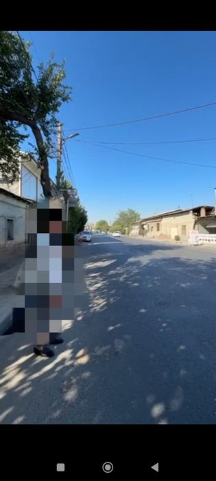 Срочно ер сотилади Ешонгузар Райцентр 13,5 соток