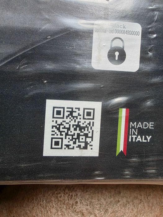 Bare portbagaj noi la jumătate de preț