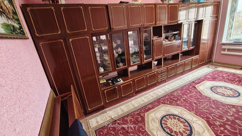 Мебель сатылады.