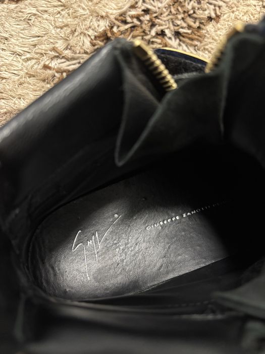 giuseppe zanotti coby 41