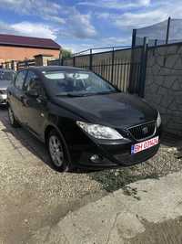 Vand Seat Ibiza 1.4 benzina